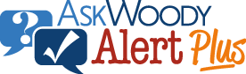 plus alert banner